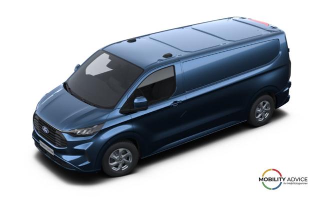Ford Transit Custom Limited 320L2 LED SHZ Kam PDC 16Z 