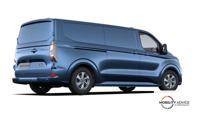 Ford Transit Custom Limited 320L2 LED SHZ Kam PDC 16Z 