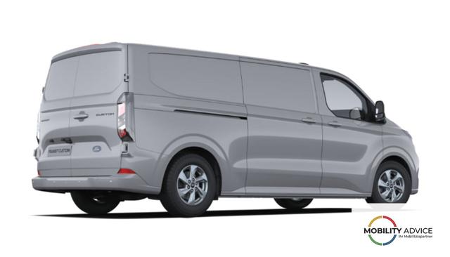 Ford Transit Custom Limited 320L2 AHK LED SHZ KeyL 2S 