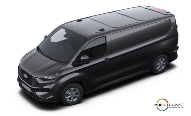 Ford Transit Custom Limited 320L2 LED SHZ Kam KeyL 2S 