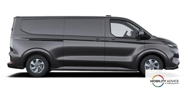 Ford Transit Custom Limited 320L2 LED SHZ Kam KeyL 2S 