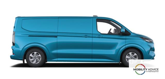 Ford Transit Custom Limited 320L2 AHK LED SHZ KeyL 3S 
