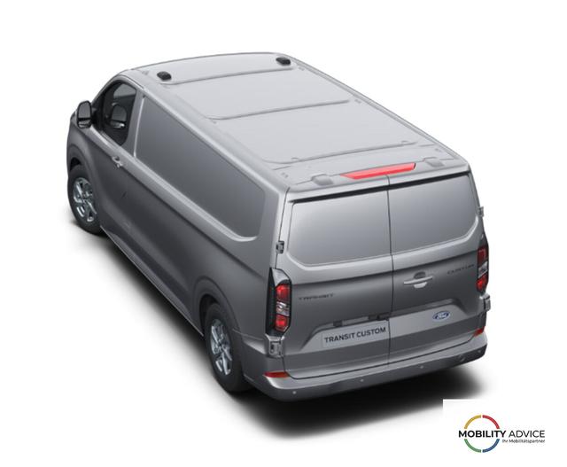 Ford Transit Custom Limited 320L2 AHK LED SHZ KeyL 2S 