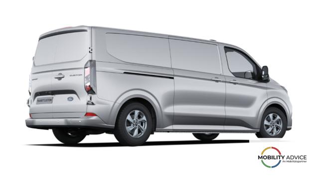 Ford Transit Custom Limited 320L2 AHK LED SHZ KeyL 2S 