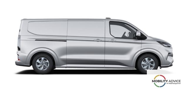 Ford Transit Custom Limited 320L2 AHK LED SHZ KeyL 2S 