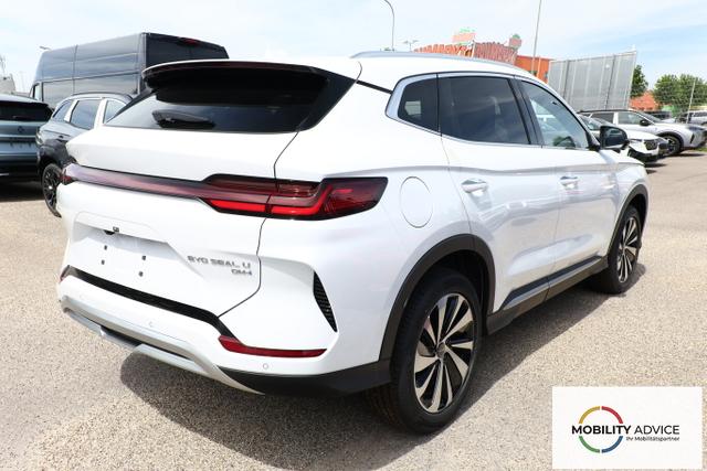 BYD Seal U DM-i Comfort 218 Reichw.+ Pano 360Kam ACC 