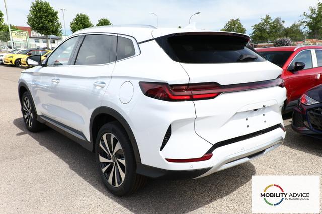 BYD Seal U DM-i Comfort 218 Reichw.+ Pano 360Kam ACC 
