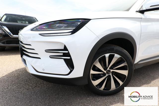 BYD Seal U DM-i Comfort 218 Reichw.+ Pano 360Kam ACC 