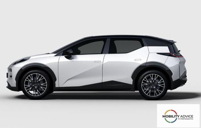 Zeekr X Privilege BEV 69kWh AWD Leder HUD 20Z Pano Nav 