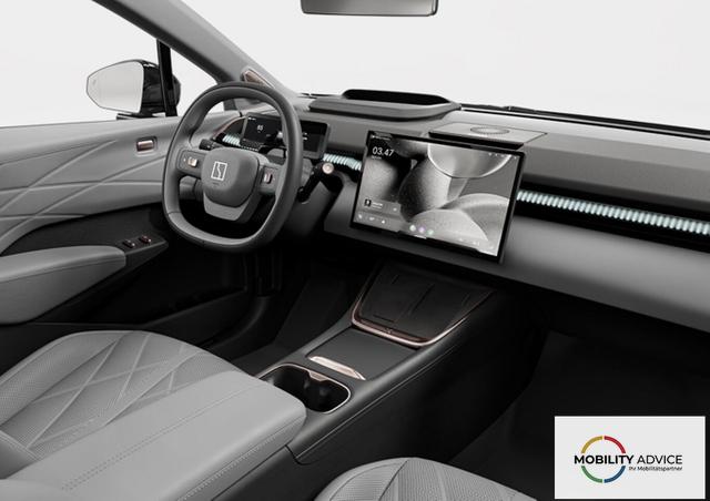 Zeekr X Privilege BEV 69kWh AWD Leder HUD 20Z Pano Nav 