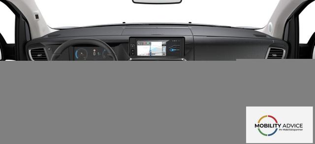 Fiat Ulysse TOP AT AHK Pano Klimaaut el.Schieb Navi 
