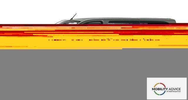 Fiat Ulysse TOP AT AHK Klimaaut el.Schieb Navi Leder 