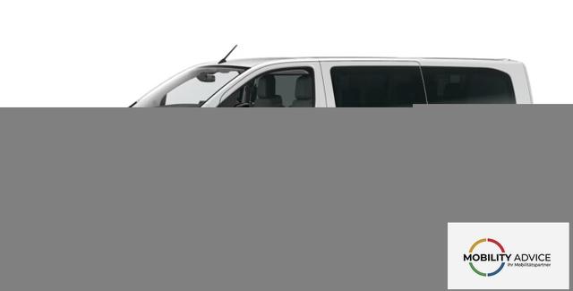 Fiat Ulysse TOP AT L3 Klimaaut elSchieb Nav Leder ACC 