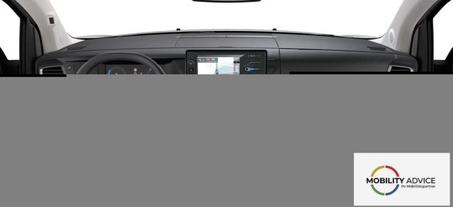 Fiat Ulysse TOP AT L3 Klimaaut elSchieb Nav Leder ACC 