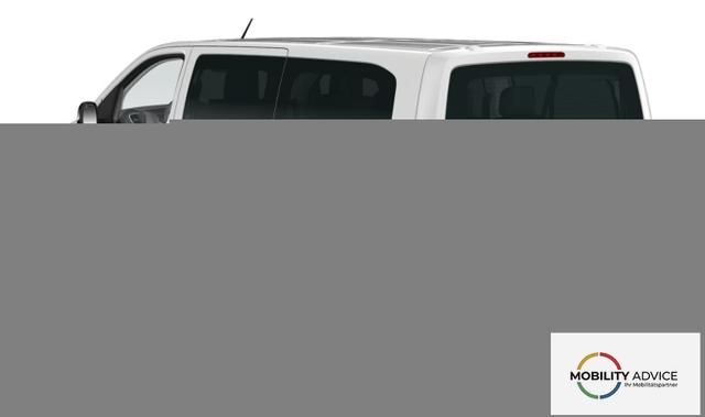 Fiat Ulysse TOP AT L3 Pano 7S Klimaaut elSchieb Nav 