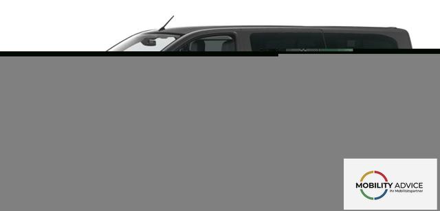 Fiat Ulysse TOP AT L3 Pano 7S Klimaaut elSchieb Nav 