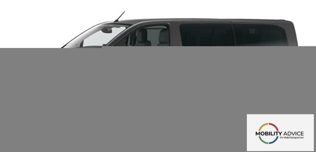 Fiat Ulysse TOP AT L3 AHK Pano Klimaaut el.Schieb Nav 