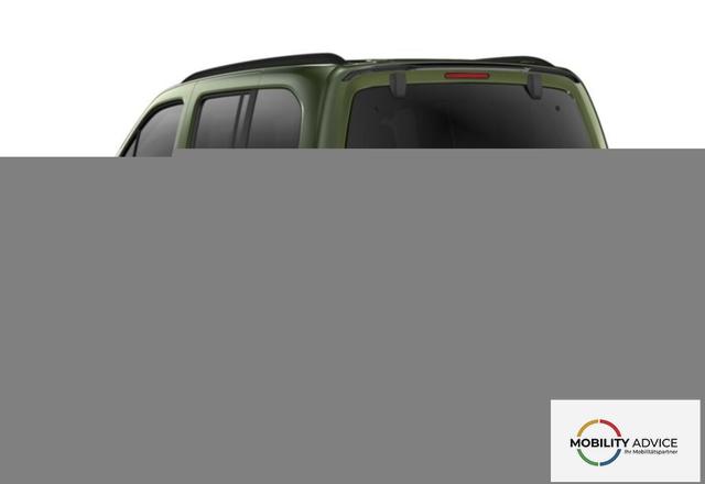 Citro&euml;n Berlingo MAX PKW Nav Keyl Kam PrivG 16Z DigC LED 