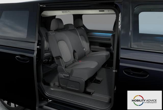 Volkswagen ID. BUZZ Pro LR 7S KomfortP+ AssisP+ 360&deg;Kam ACC 