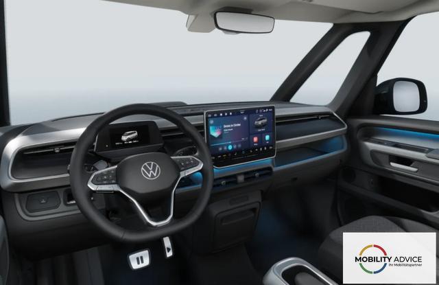 Volkswagen ID. BUZZ Pro LR 7S KomfortP+ AssisP+ 360&deg;Kam ACC 
