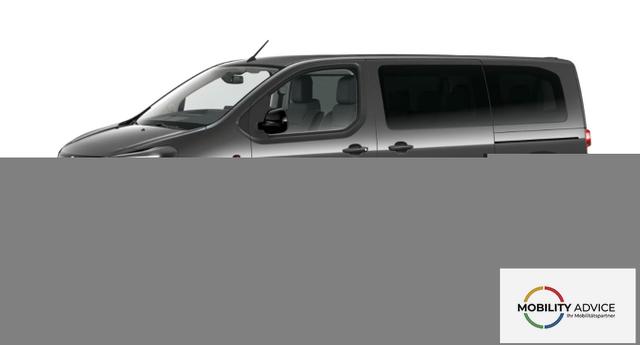 Opel Zafira GS 2.2 D 180 AT8 L Nav 8-S Massage SHZ 