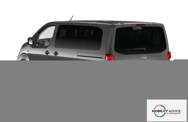 Opel Zafira GS 2.2 D 180 AT8 L Nav 8-S Massage SHZ 
