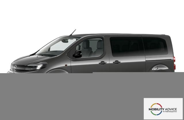 Opel Zafira GS 2.2 D 180 AT8 L PanoD StandH Nav 8-S 