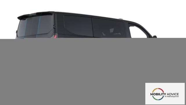 Ford E-Transit Custom Sport DCiV 71kWh L1 ProPow LED 