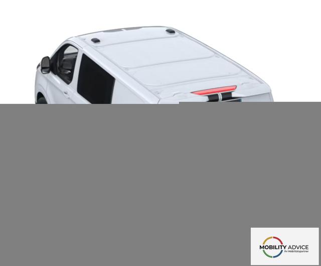 Ford E-Transit Custom Sport DCiV 71kWh L1 ACC ProPow 