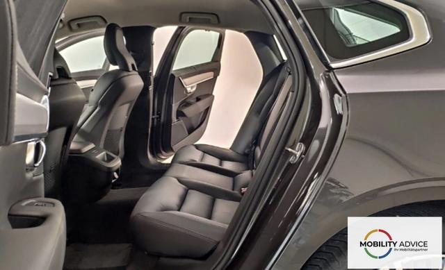 Volvo S90 Plus Bright B5 MHEV Four-C Kam360 ACC 19Z 