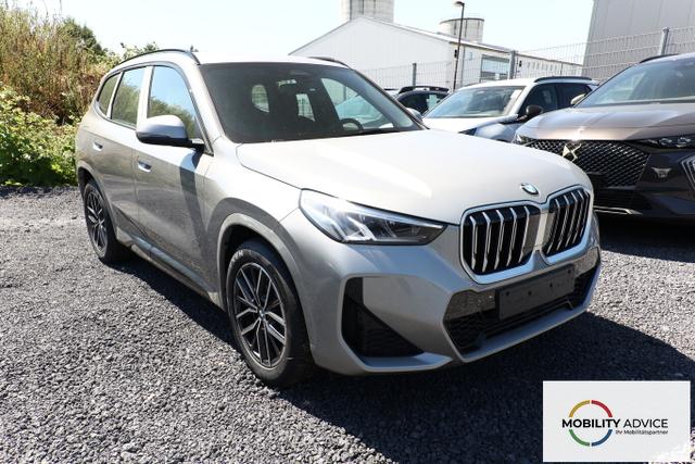 BMW X1 M Sport 18i sDrive LED Nav Kam eHK SHZ 18Z 