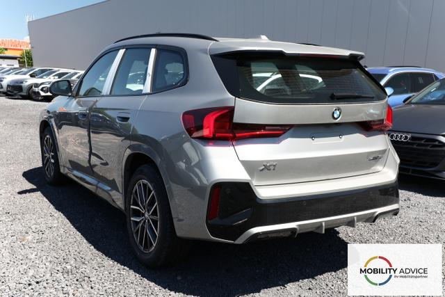 BMW X1 M Sport 18i sDrive LED Nav Kam eHK SHZ 18Z 