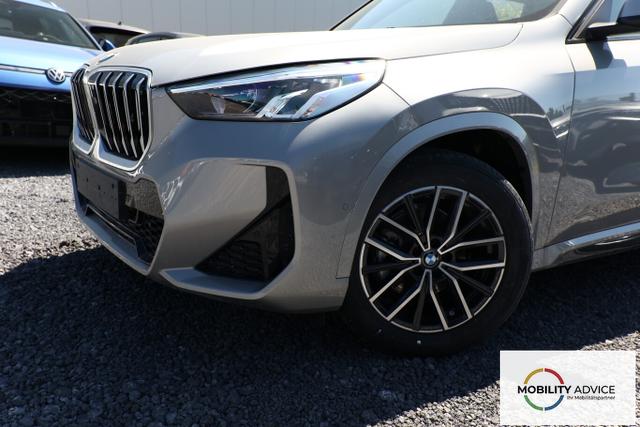 BMW X1 M Sport 18i sDrive LED Nav Kam eHK SHZ 18Z 