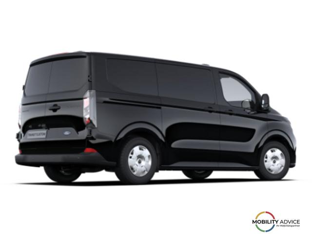 Ford Transit Custom Trend Aut 320L1 AHK Kam Temp 3S 
