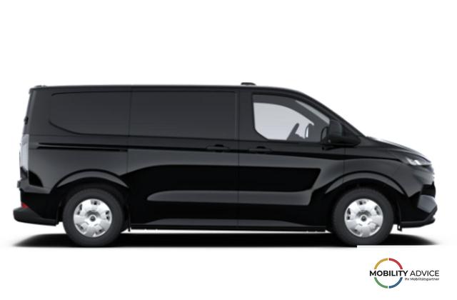 Ford Transit Custom Trend Aut 320L1 AHK Kam Temp 3S 