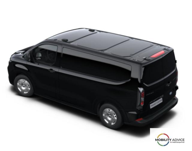 Ford Transit Custom Trend Aut 320L1 AHK Kam Temp 3S 