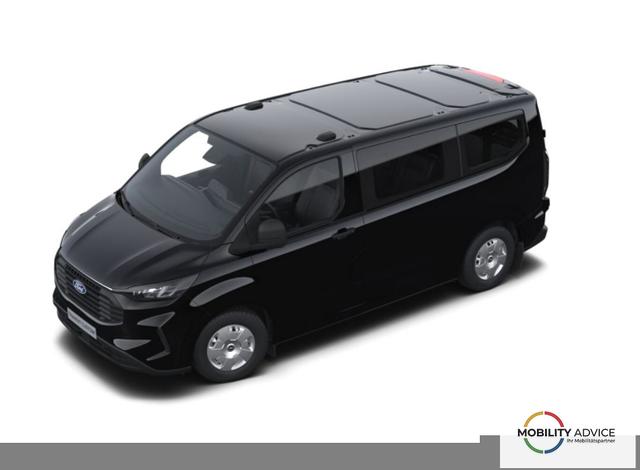 Ford Transit Custom Trend Kombi L1 AHK SHZ 5J-Gar 9-S 