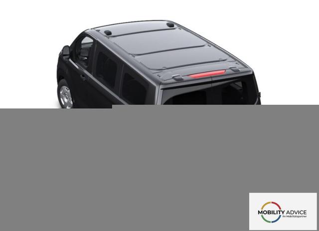Ford Transit Custom Trend Kombi Aut L1 LED 5J-Gar 9-S 
