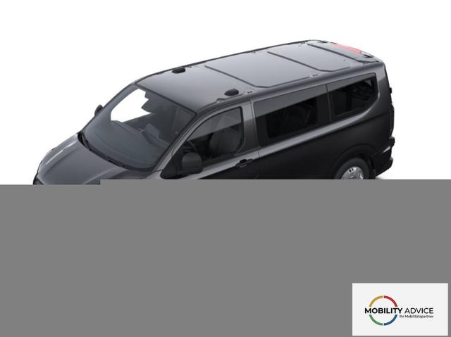 Ford Transit Custom Trend Kombi Aut L1 LED 5J-Gar 9-S 