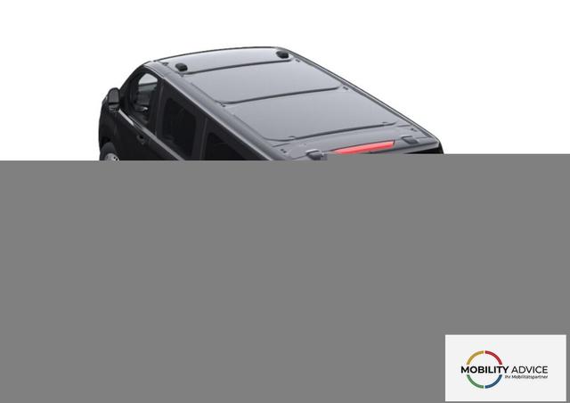 Ford Transit Custom Trend Kombi L2 AHK Heckkl 5J-Gar 