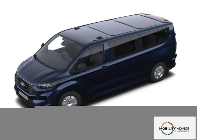 Ford Transit Custom Trend Kombi Aut L2 SHZ 5J-Gar 9-S 