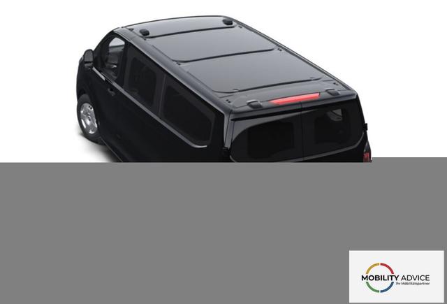 Ford Transit Custom Trend Kombi Aut L2 AHK 5J-Gar 9-S 