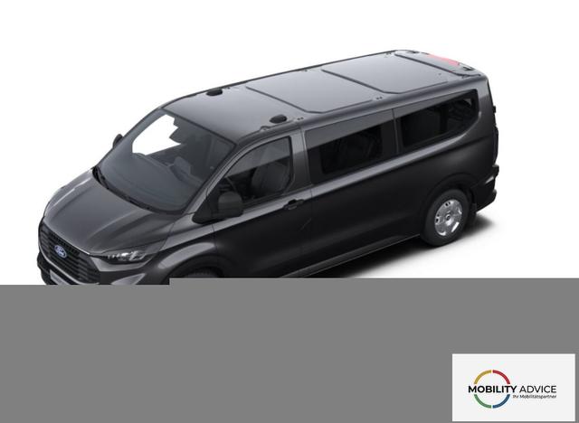 Ford Transit Custom Trend Kombi Aut L2 LED AHK SHZ 8S 