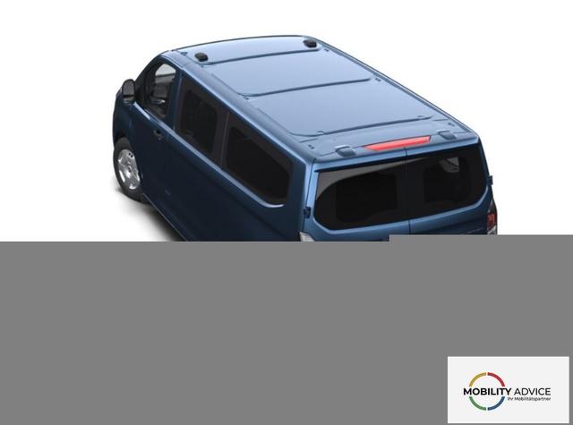 Ford Transit Custom Trend Kombi Aut L2 LED Heckkl 9-S 