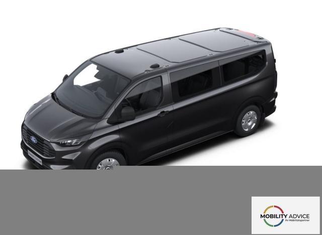 Ford Transit Custom Trend Kombi Aut L2 StandH Heckkl 