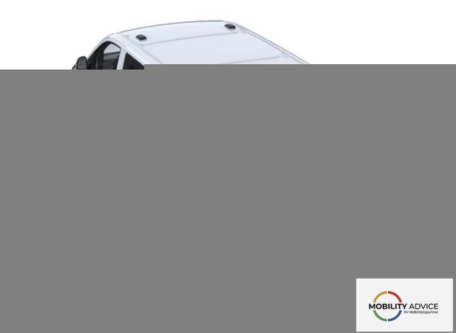 Ford Transit Custom Trend Kombi L2 AHK Heckkl 5J-Gar 