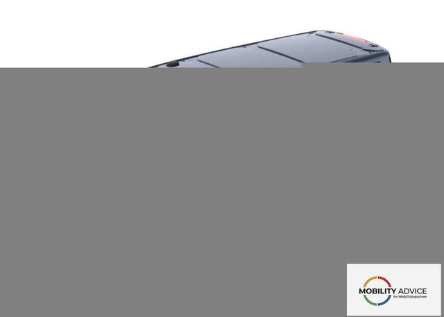 Ford Transit Custom Trend Kombi Aut L2 Heckkl SHZ 8-S 
