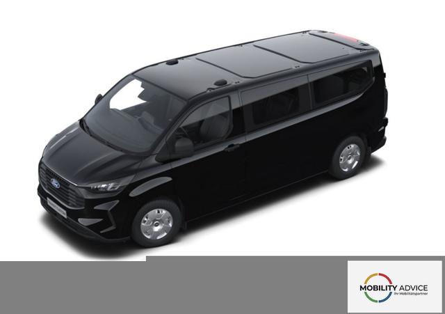 Ford Transit Custom Trend Kombi Aut L2 LED SHZ 5J-Gar 