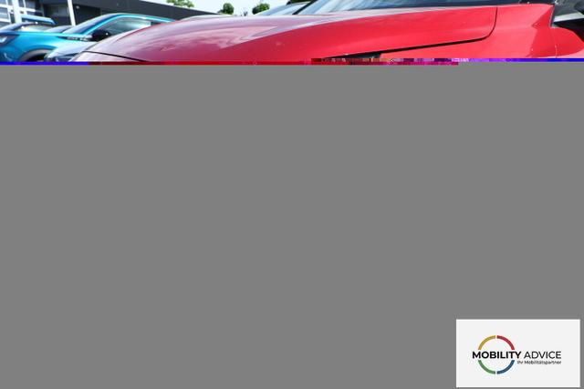 Opel Corsa GS Kam PDC vo/hi AppC Totw LM16Z 10"-DAB 
