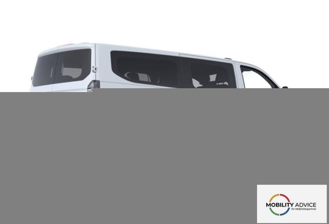 Ford Transit Custom Trend Kombi Aut L2 LED AHK 5J-Gar 
